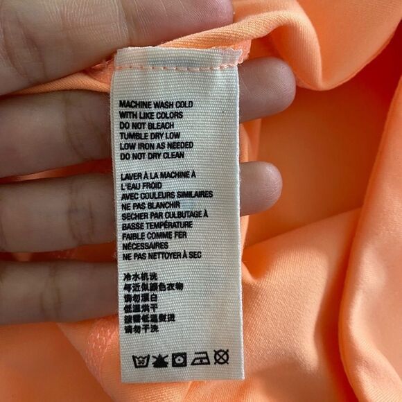 NWT Free People Movement Biker Baby Shorts - Picture 7 of 7